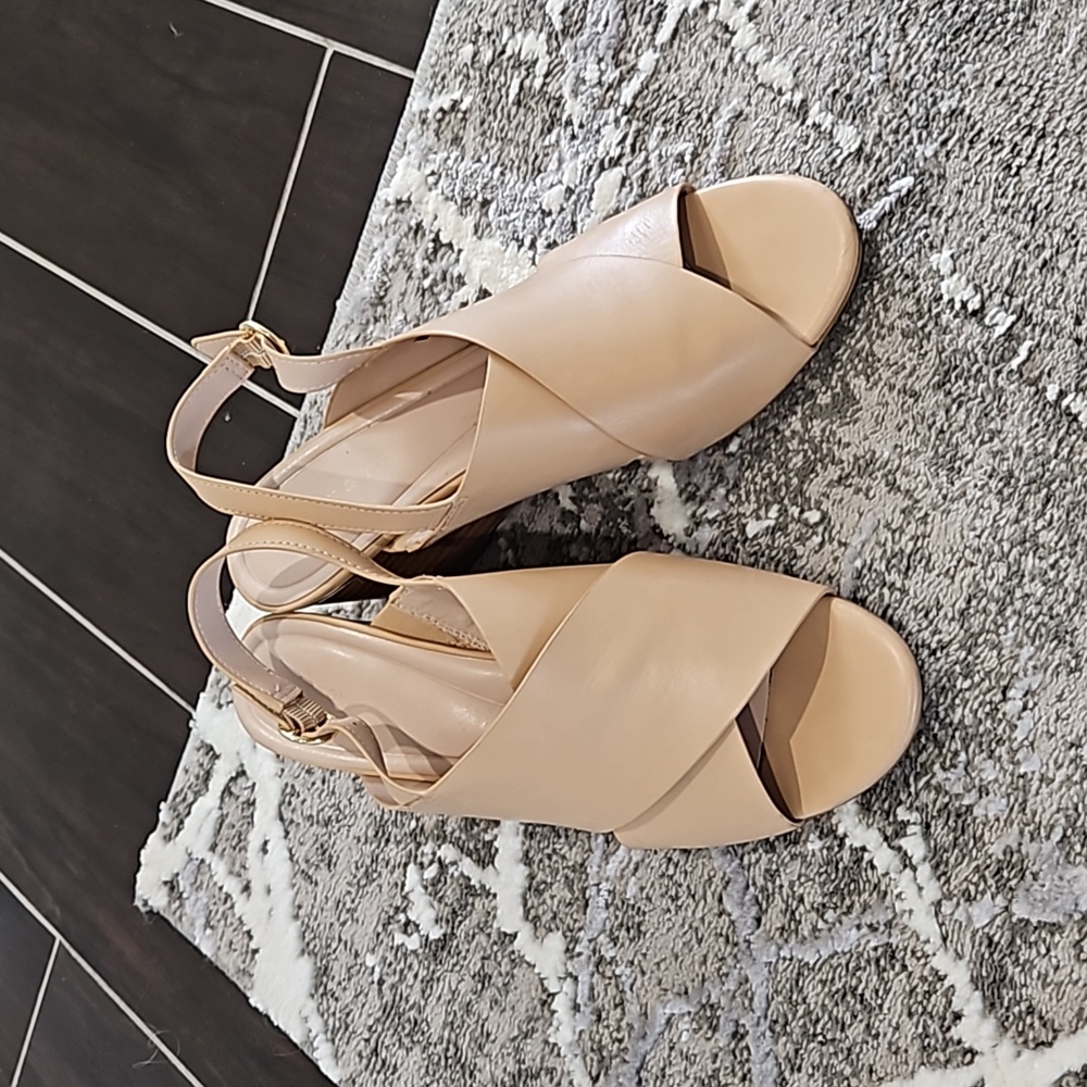Preston & York Women's Wedges